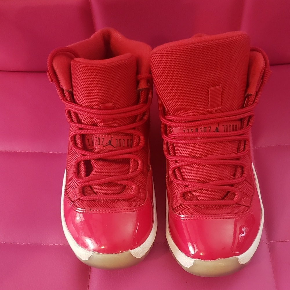 Jordan 11s kids